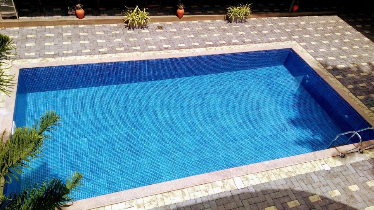 Dutch Bungalow Kochi Bagian luar foto