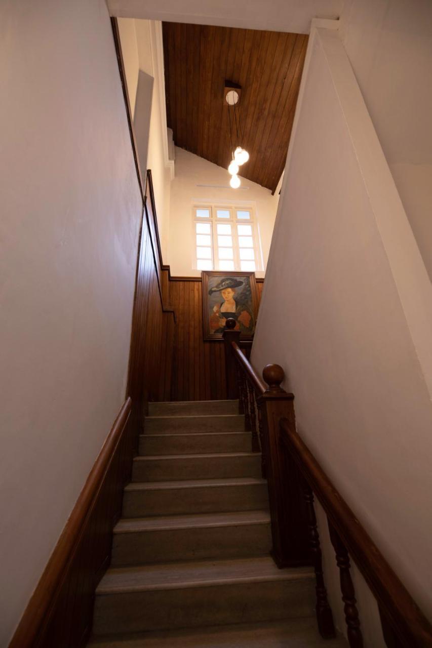 Dutch Bungalow Kochi Bagian luar foto