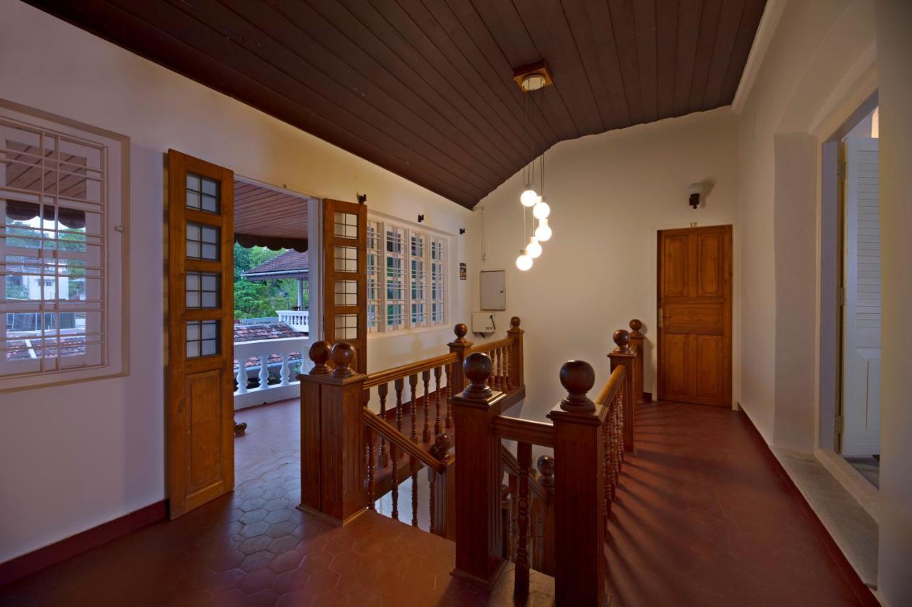 Dutch Bungalow Kochi Bagian luar foto
